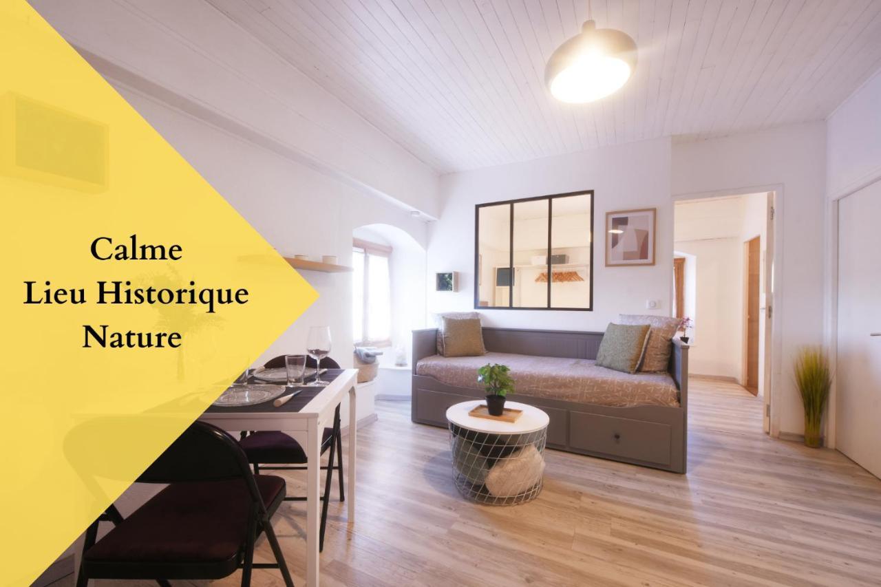 Cabana & Entre 2 Lacs / Residence Montfort Rumilly  Ngoại thất bức ảnh