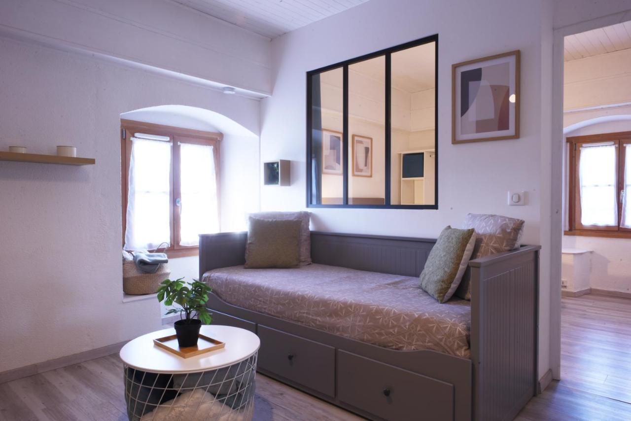 Cabana & Entre 2 Lacs / Residence Montfort Rumilly  Ngoại thất bức ảnh