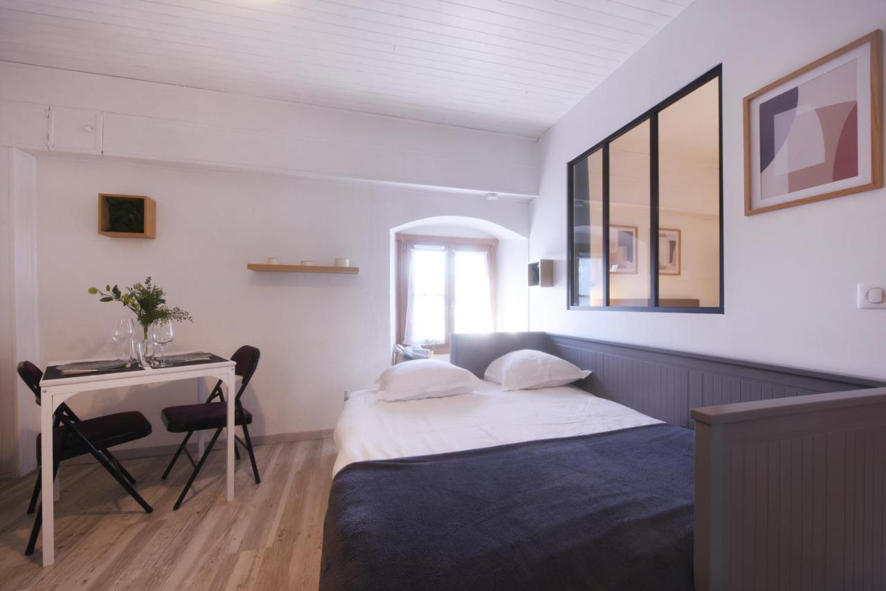 Cabana & Entre 2 Lacs / Residence Montfort Rumilly  Ngoại thất bức ảnh