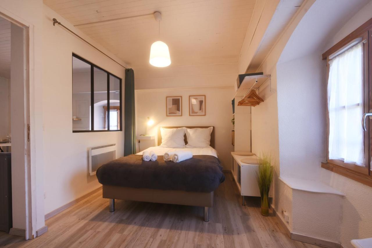 Cabana & Entre 2 Lacs / Residence Montfort Rumilly  Ngoại thất bức ảnh