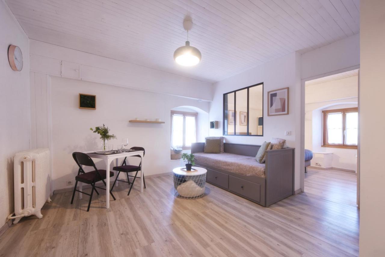 Cabana & Entre 2 Lacs / Residence Montfort Rumilly  Ngoại thất bức ảnh